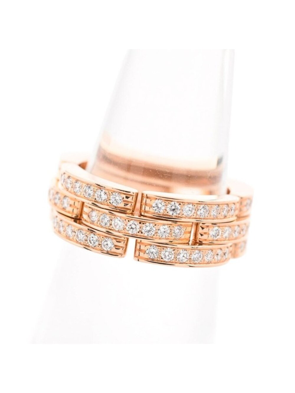 Cartier Ring Maillon Panthere